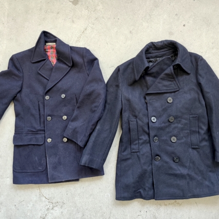 MCPCOAT