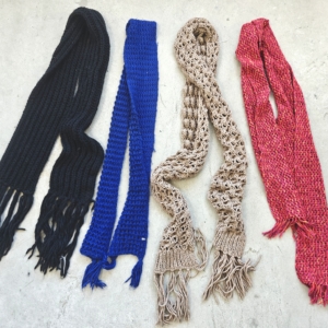 Scarves